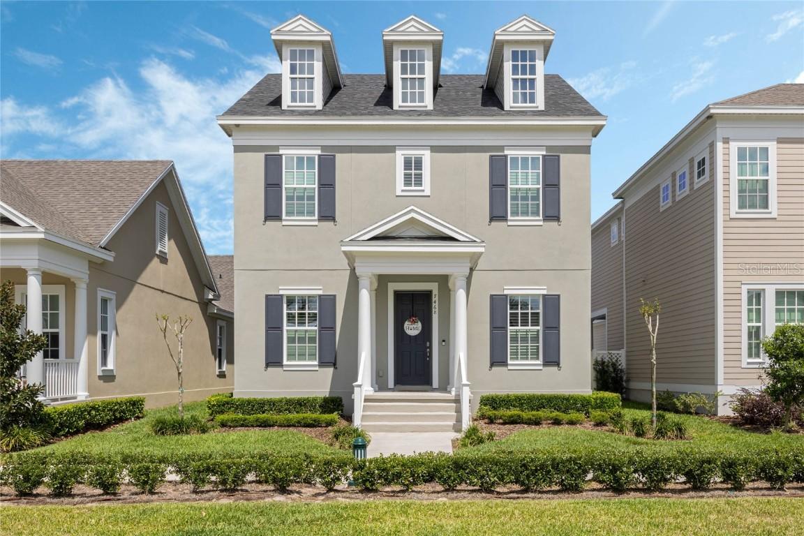 7468 Estuary Lake Loop, Celebration, FL 34747