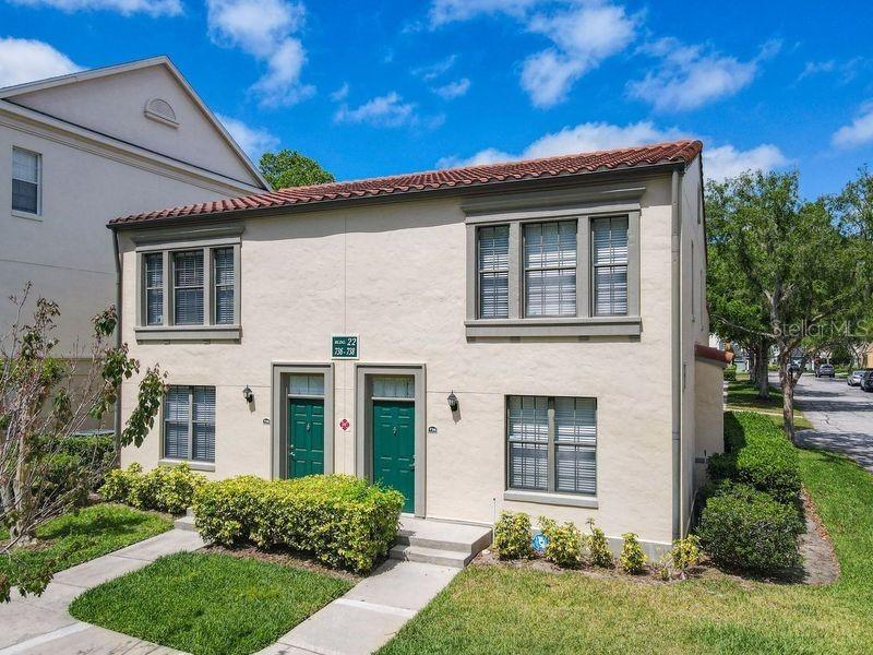 736 Centervale Dr., Celebration, FL 34747