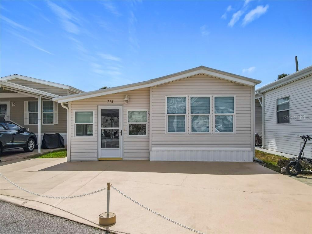 9000 Us Hwy 192 #778, Clermont, FL 34714