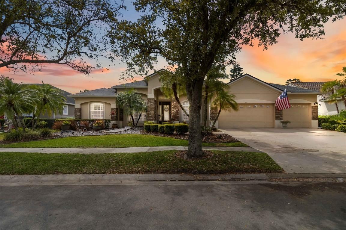 376 Fairway Pointe Cir., Orlando, FL 32828