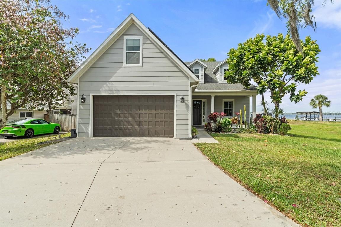 6236 Alligator Lake Shore, St Cloud, FL 34771