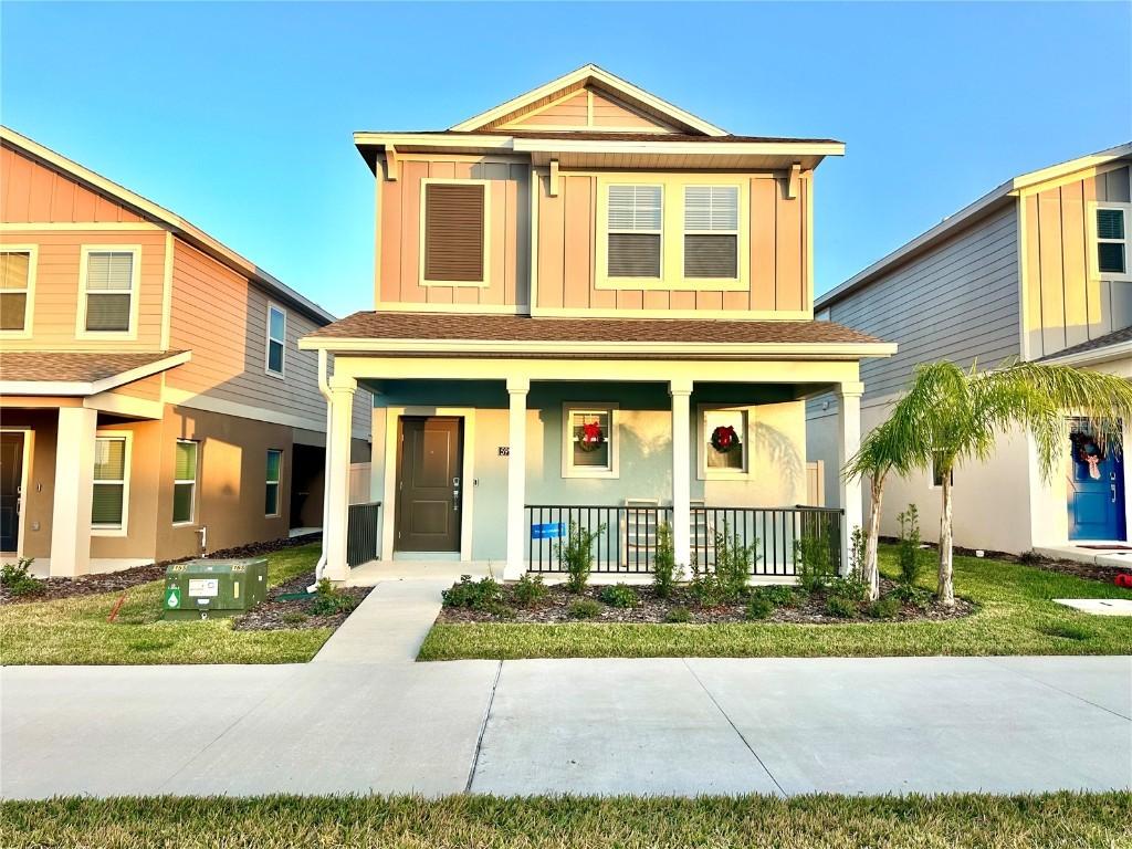 5990 Blissful St., Clermont, FL 34714