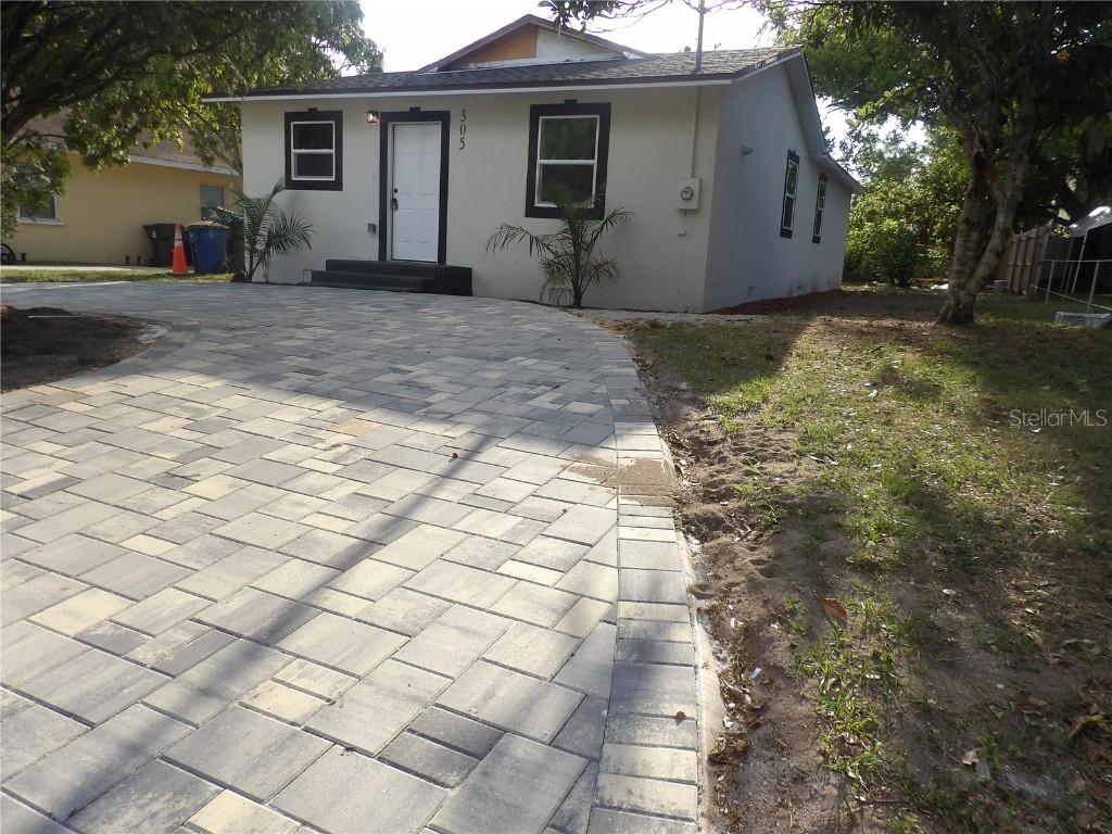305 S 9th Ave., Bartow, FL 33830