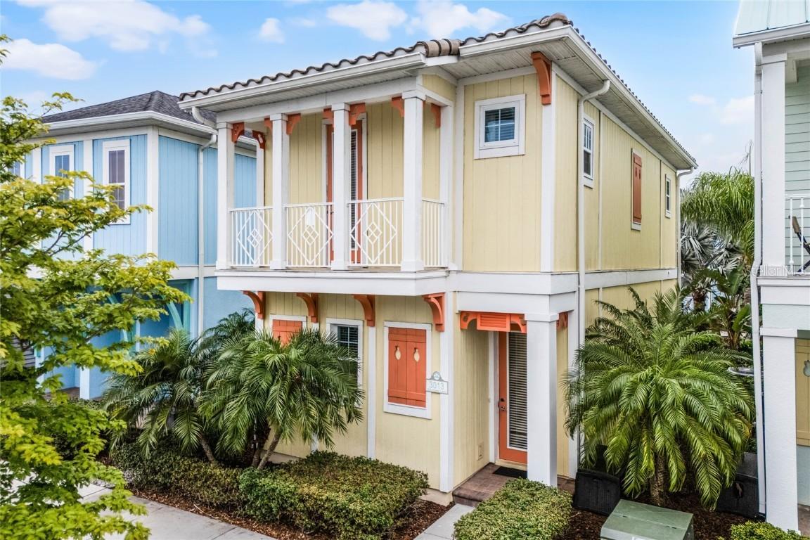 3013 Sea Plane Ln., Kissimmee, FL 34747