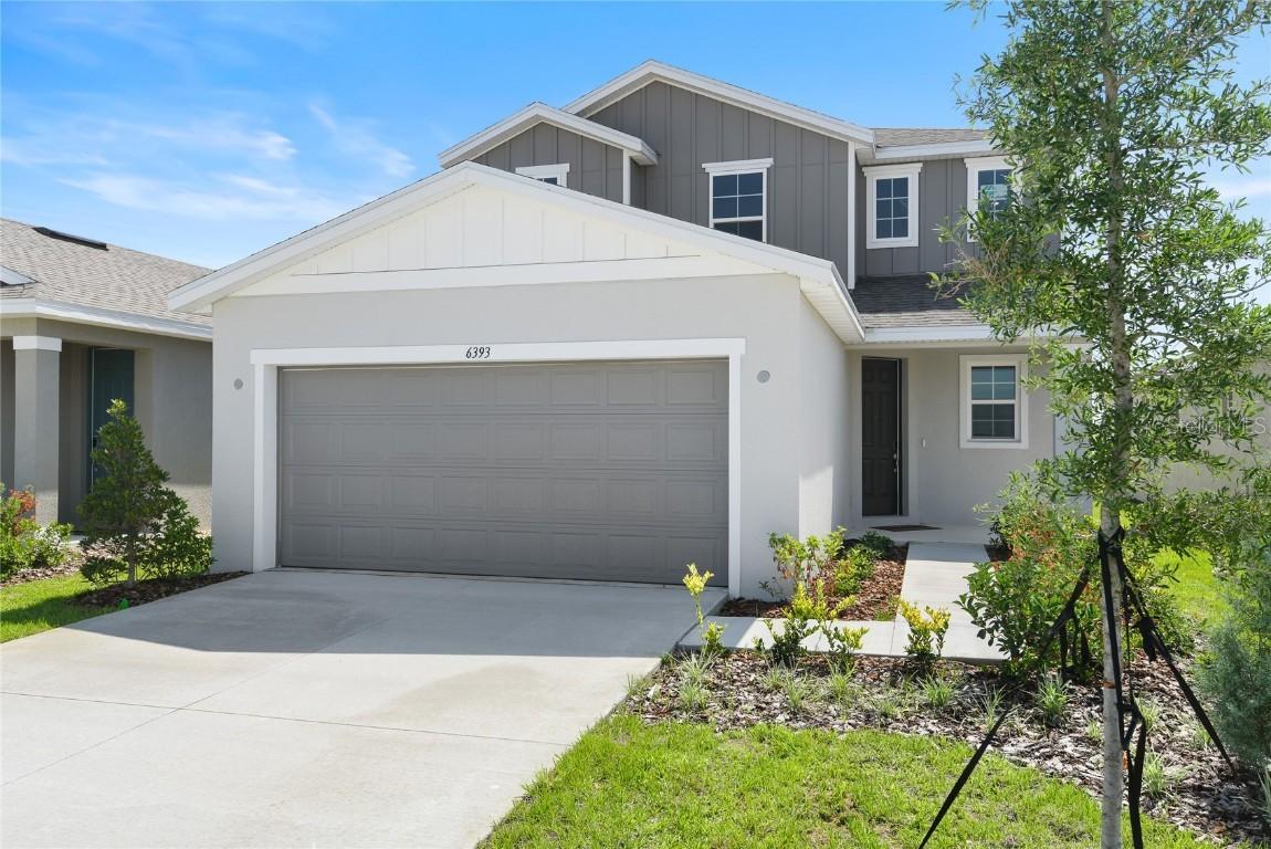 6393 Clover St., Lake Hamilton, FL 33851