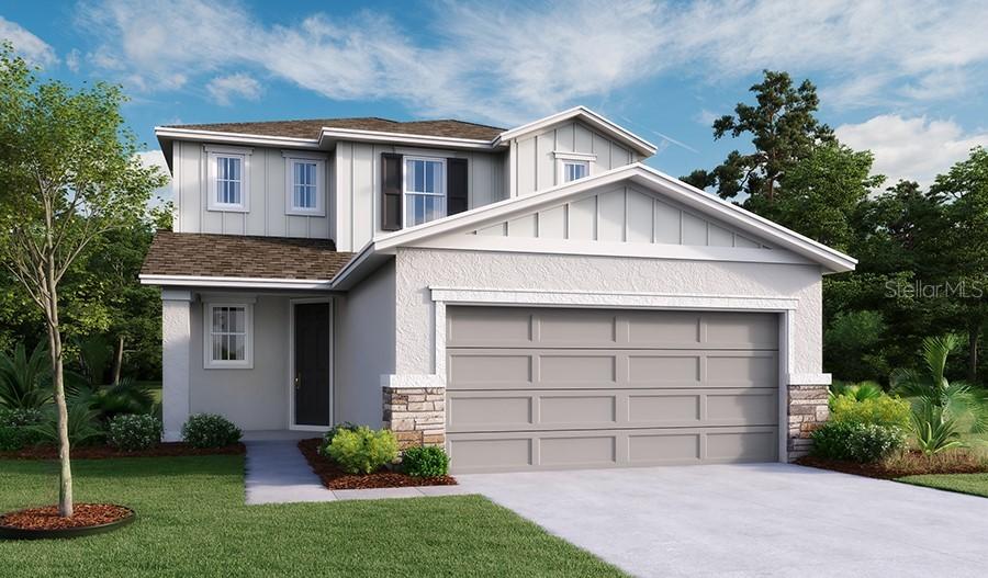 6401 Clover St., Lake Hamilton, FL 33851