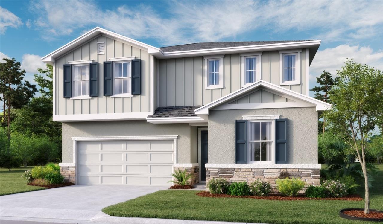 5469 Catmint Dr., Lake Hamilton, FL 33851