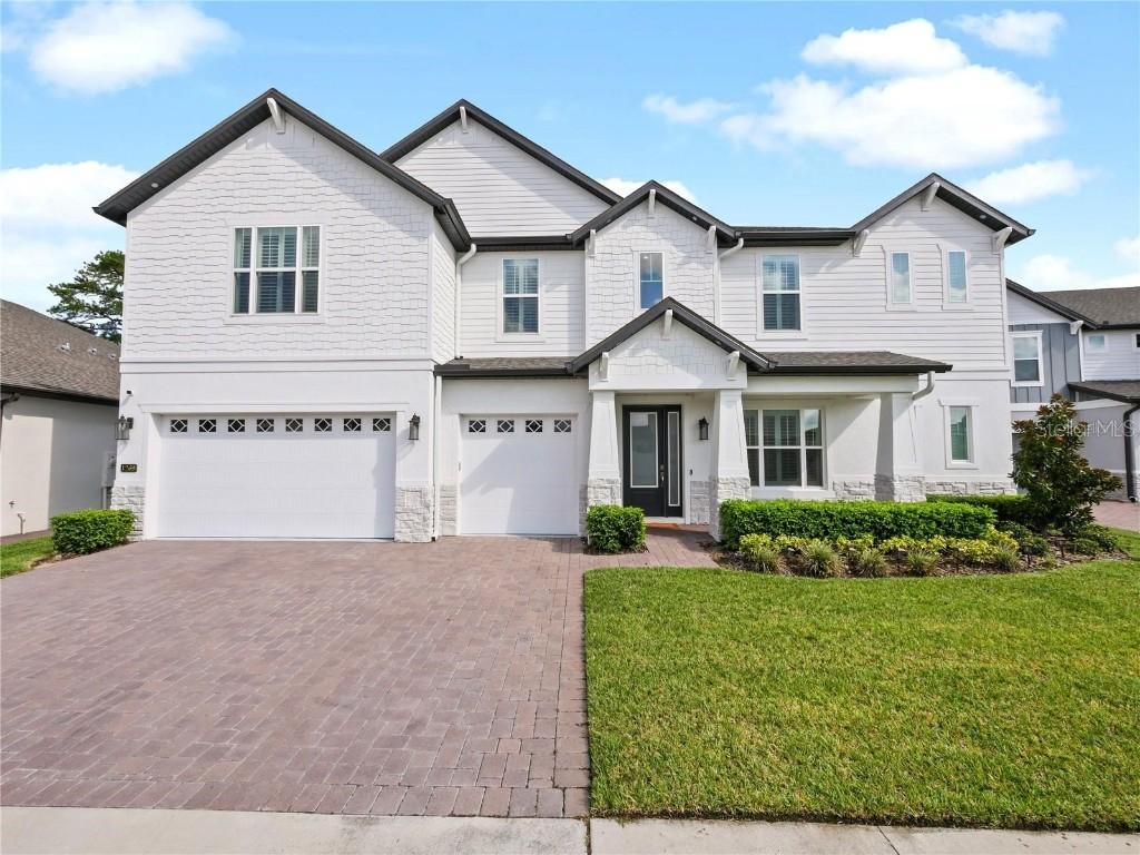 1269 Wading Waters Cir., Winter Park, FL 32792