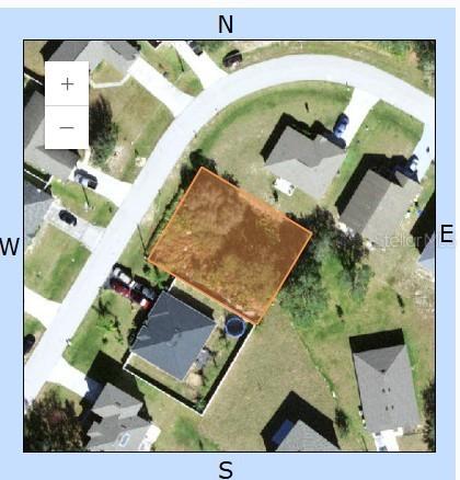 Michigan Ct., Kissimmee, FL 34759