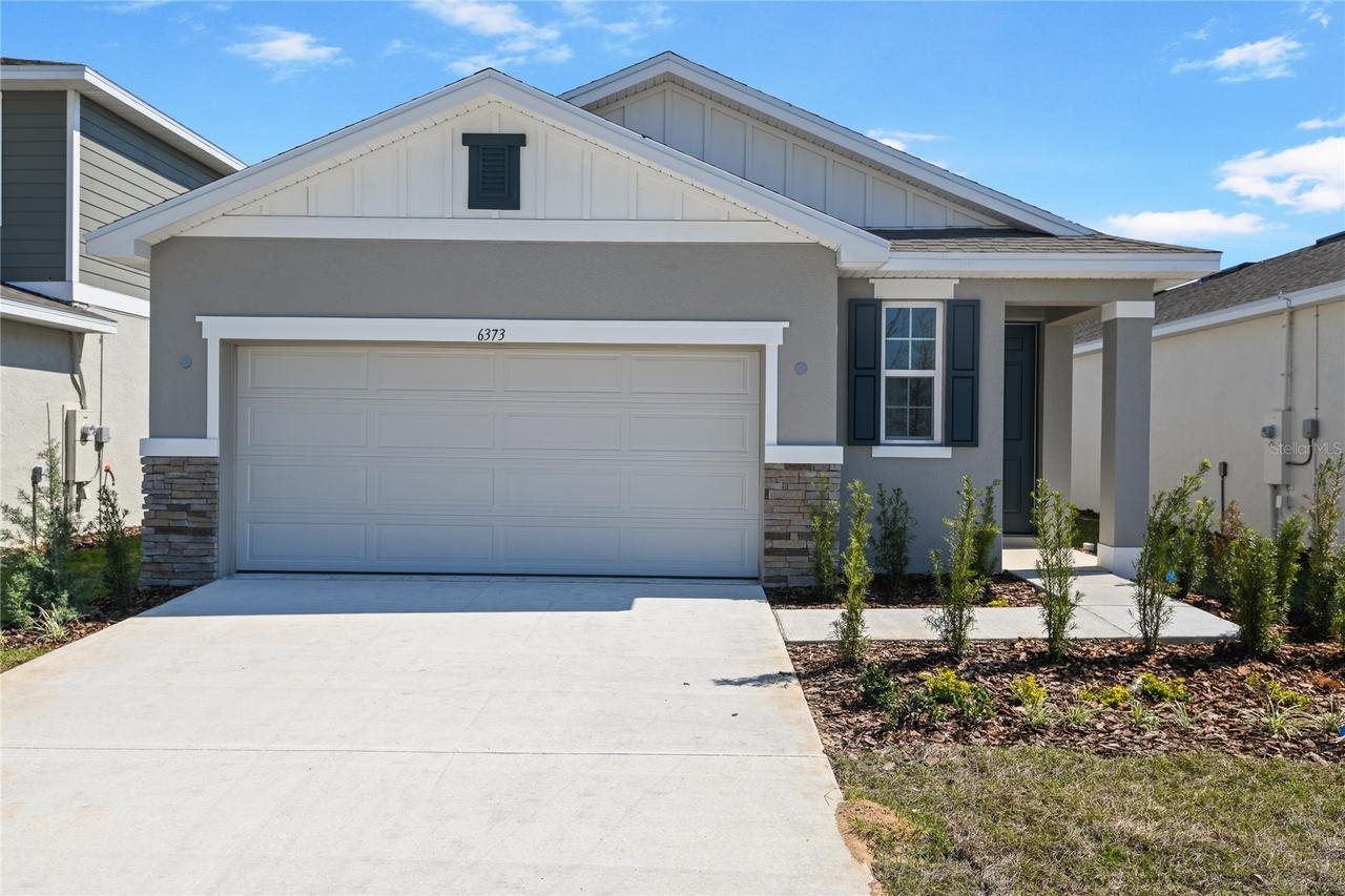 6373 Clover St., Lake Hamilton, FL 33851