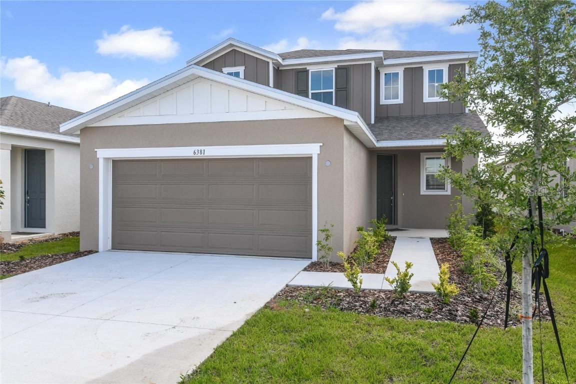 6381 Clover St., Lake Hamilton, FL 33851