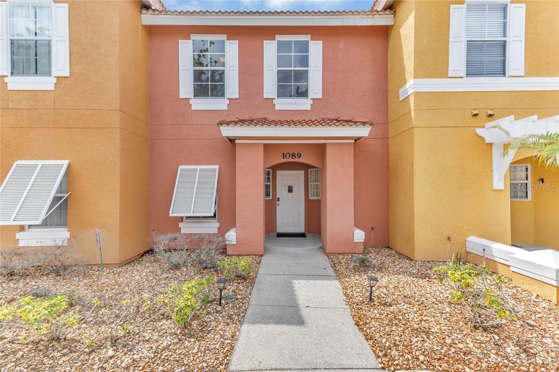 1089 Park Ridge Cir., Kissimmee, FL 34746