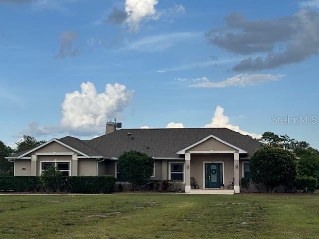 4301 Lake Gentry Rd., St Cloud, FL 34772