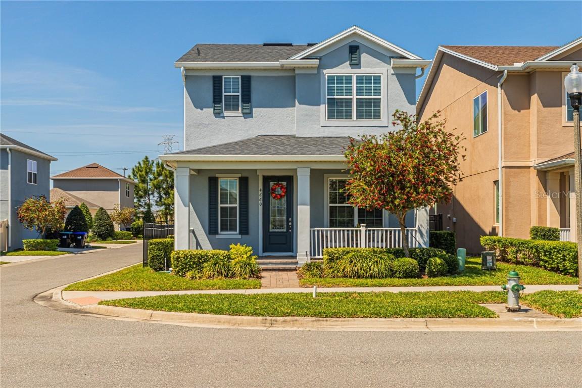 4660 Prairie Creek St., Winter Garden, FL 34787
