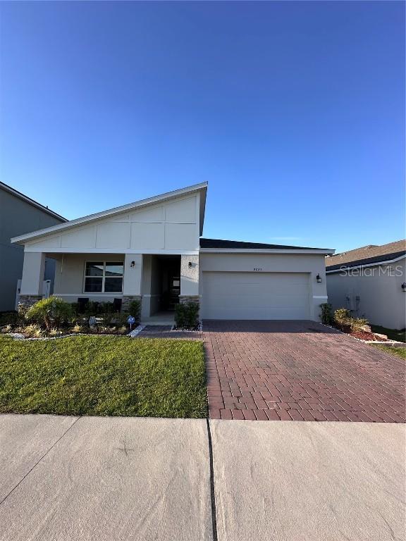 9083 Coral Cape St., Kissimmee, FL 34747