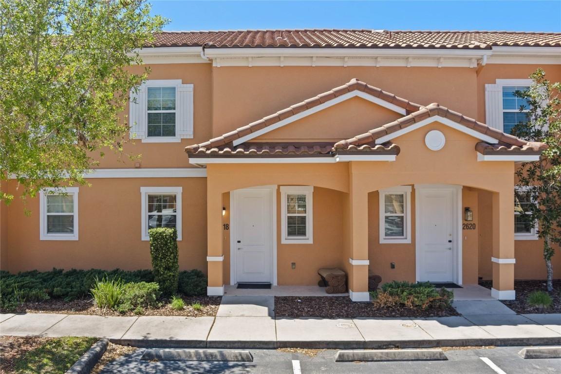 2618 Roadster Ln., Kissimmee, FL 34746