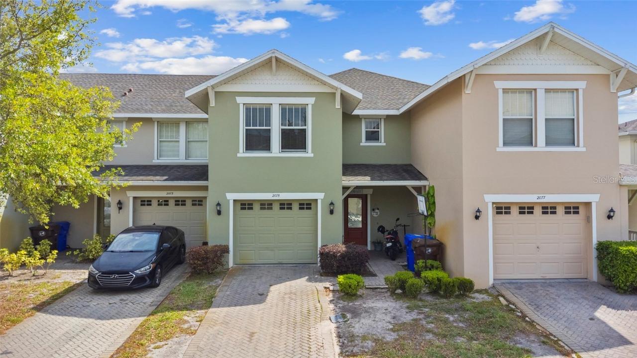 2075 Cypress Bay Blvd., Kissimmee, FL 34743