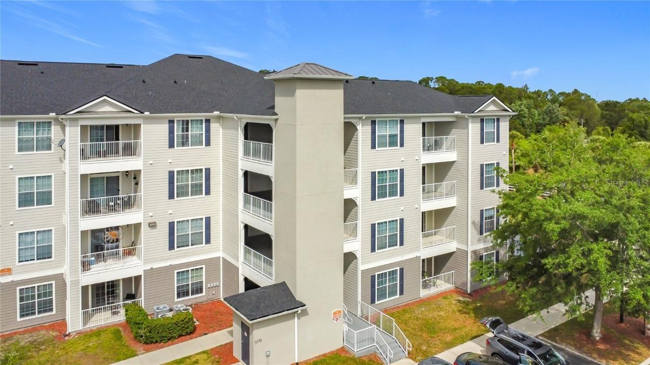 3176 Feltrim Pl. #202, Kissimmee, FL 34747