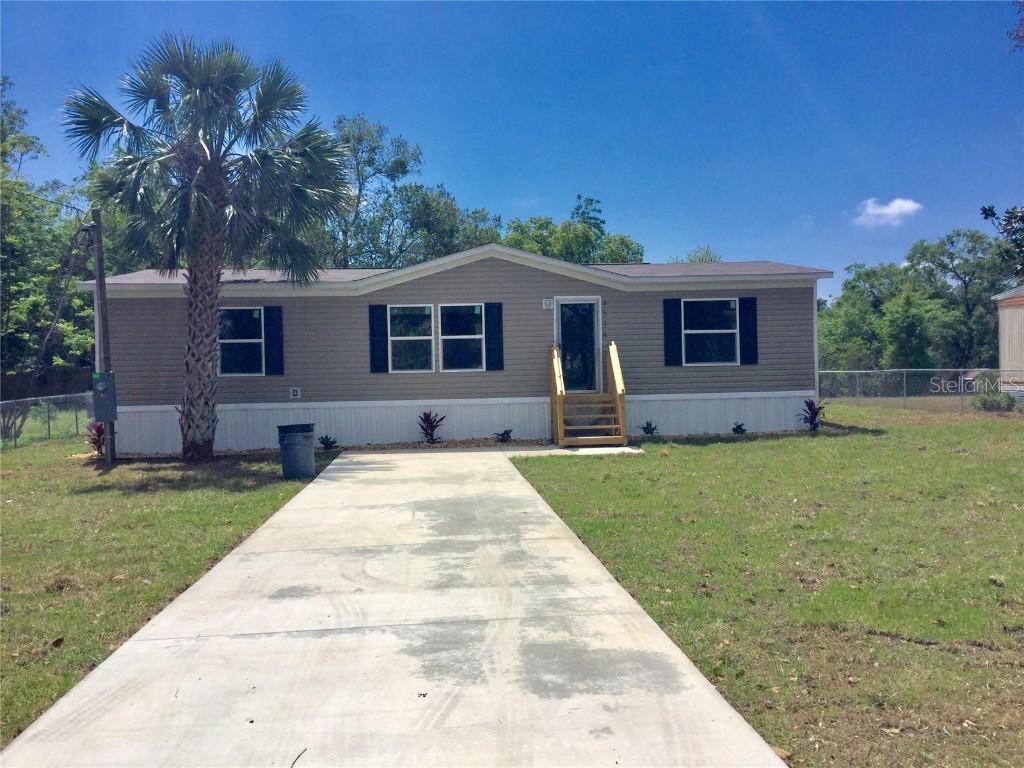 4538 Pine St., Fruitland Park, FL 34731