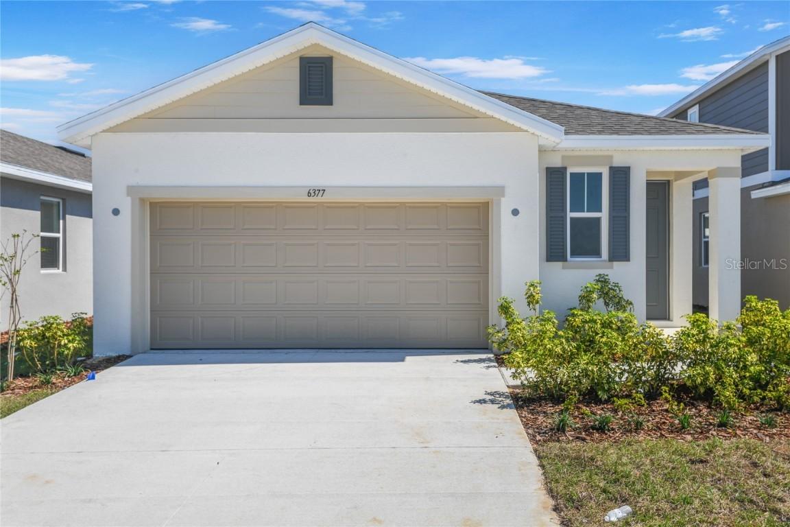 6377 Clover St., Lake Hamilton, FL 33851
