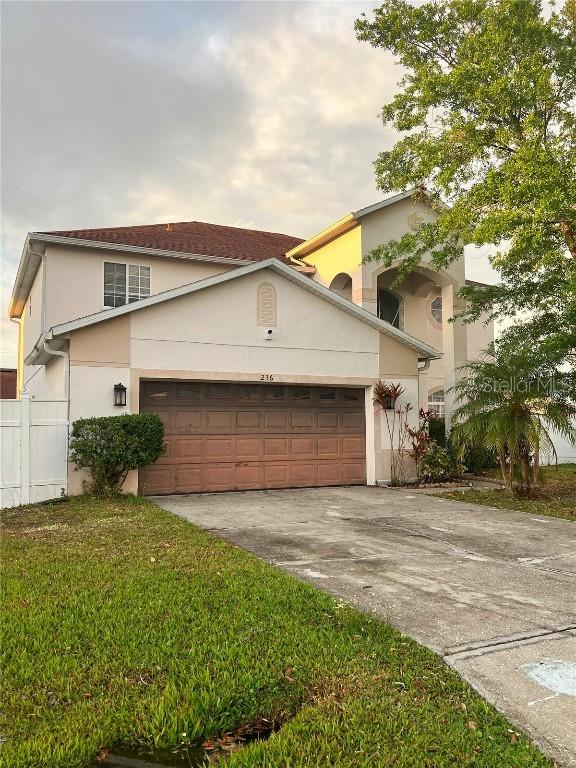236 Anson Dr., Kissimmee, FL 34758