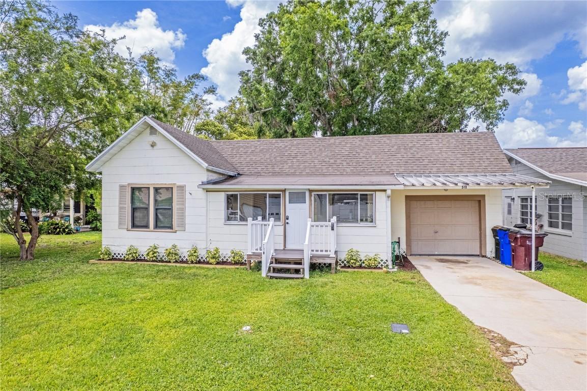510 Maryland Ave., St Cloud, FL 34769