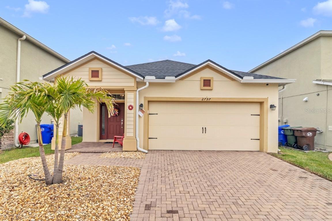2797 Monticello Way, Kissimmee, FL 34741