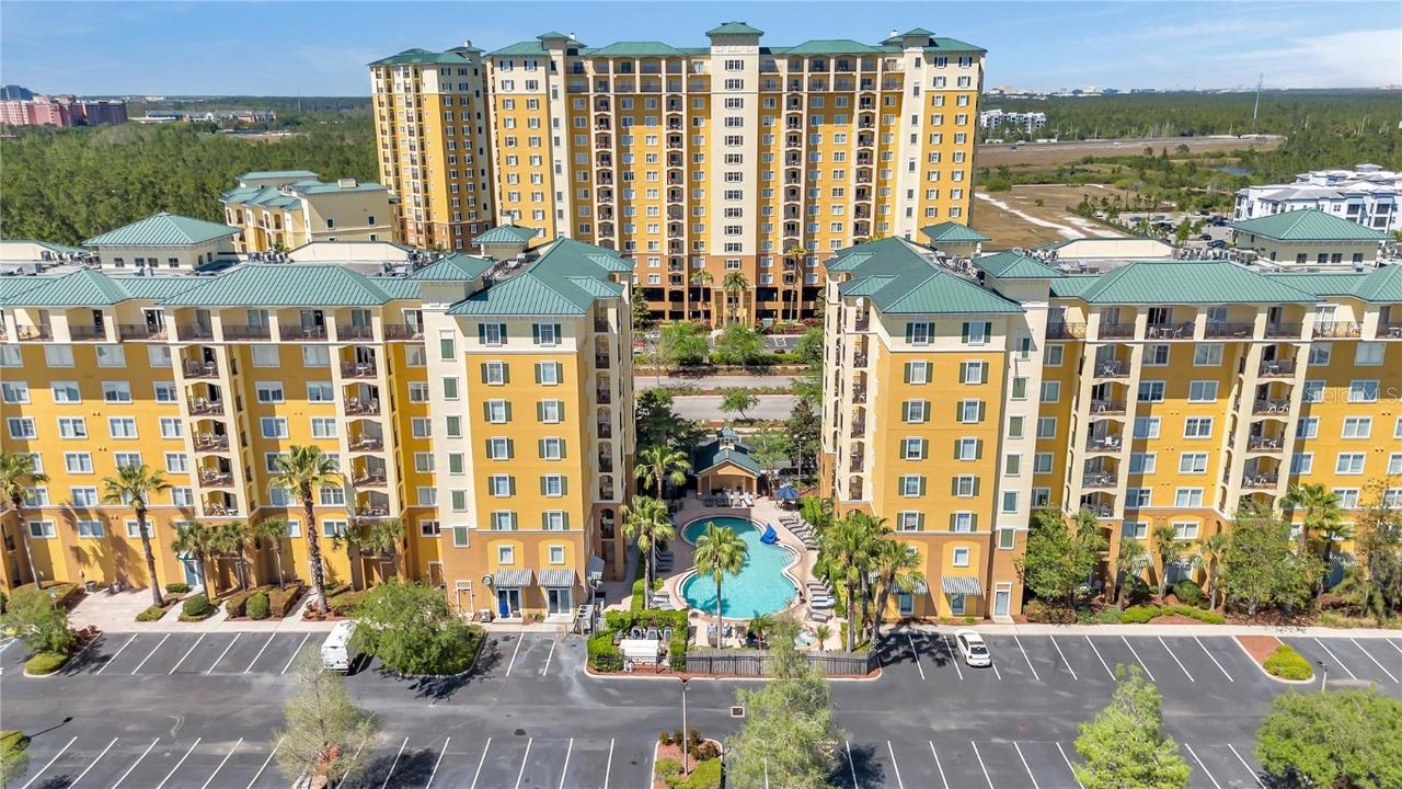 8112 Poinciana Blvd. #1610, Orlando, FL 32821