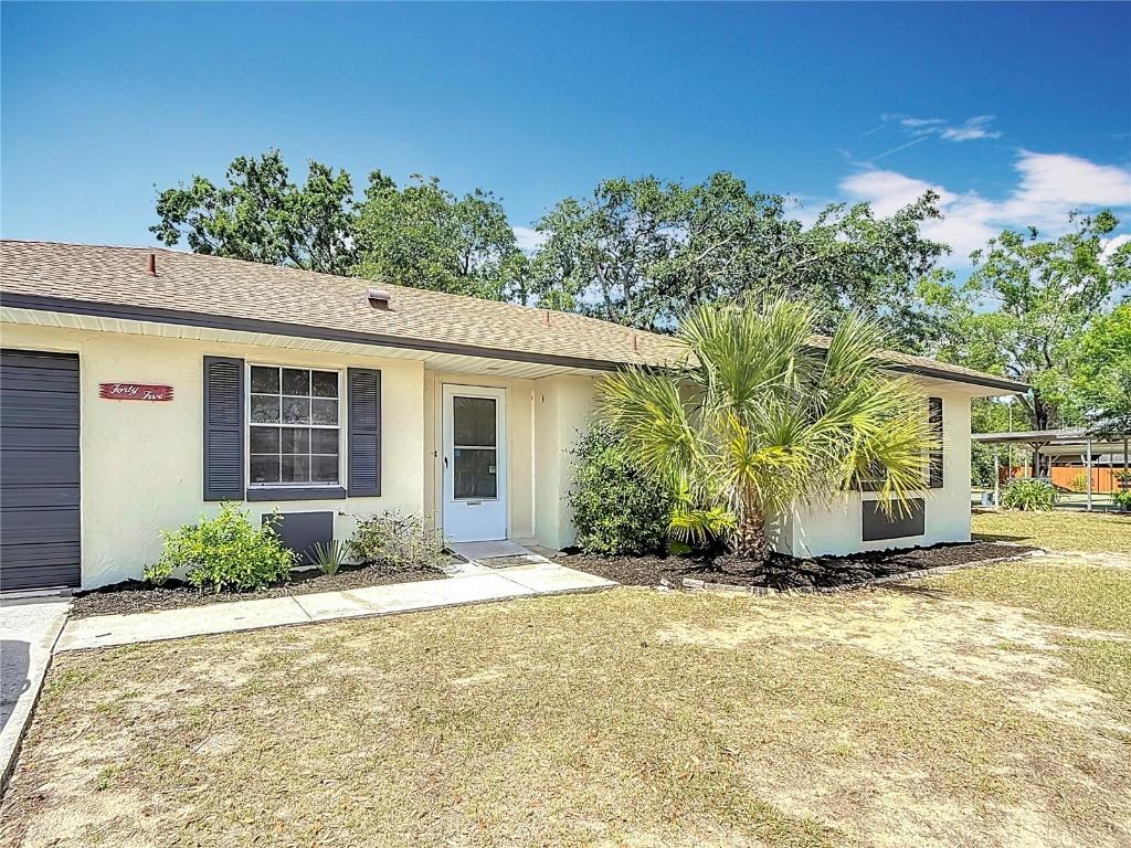 45 Westridge Rd., Davenport, FL 33837