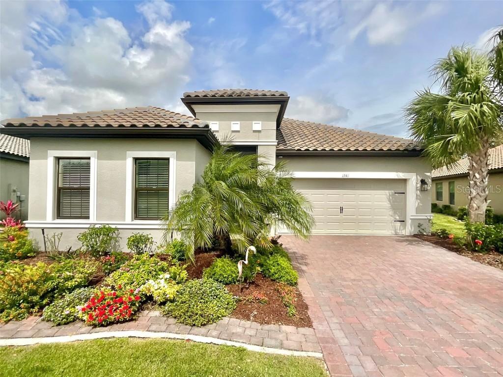 1741 Goblet Cove St., Kissimmee, FL 34746