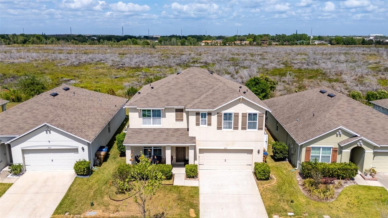 1907 Partin Terrace Rd., Kissimmee, FL 34744
