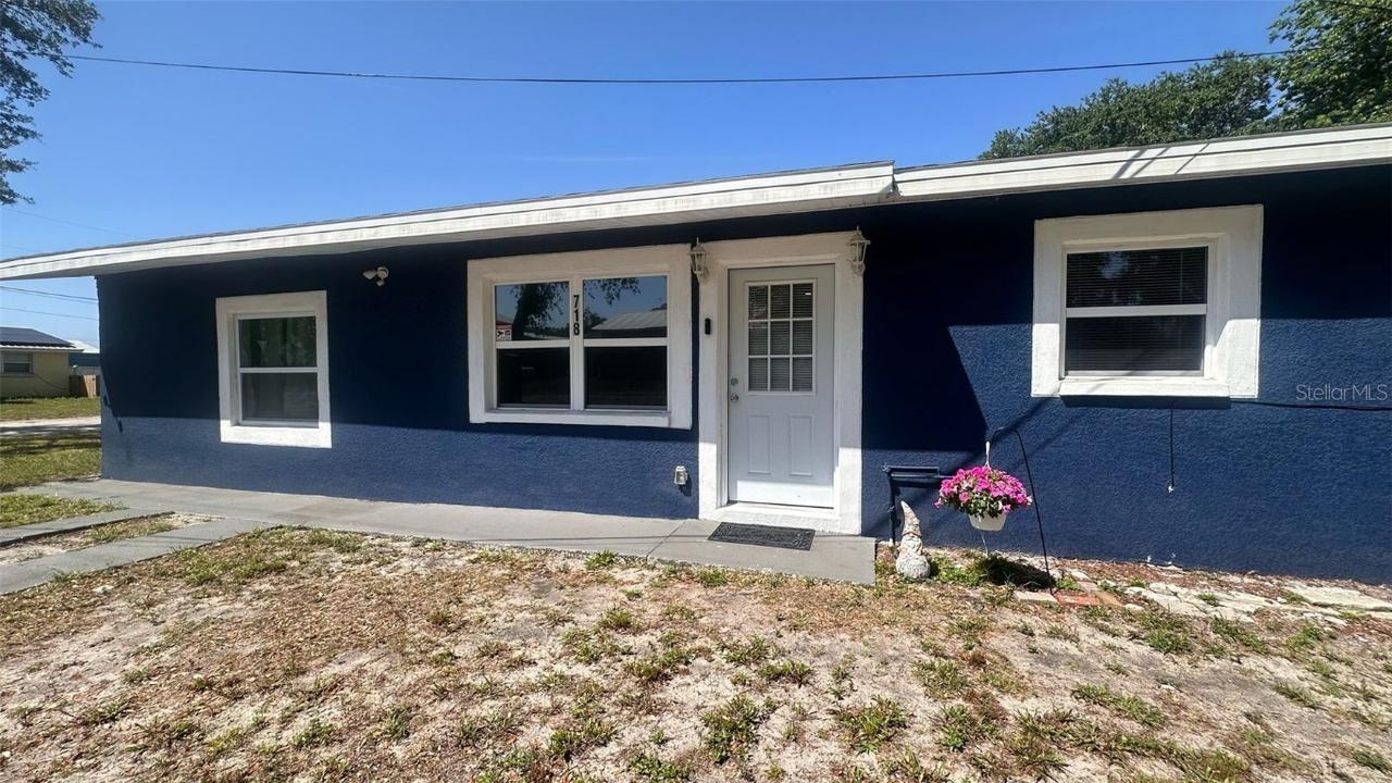 718 Dr Martin Luther King St., Dundee, FL 33838