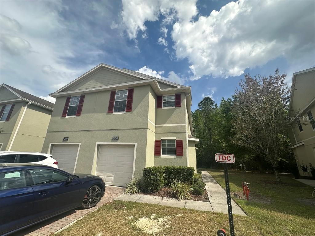 10595 Regent Square Dr. #1208, Orlando, FL 32825