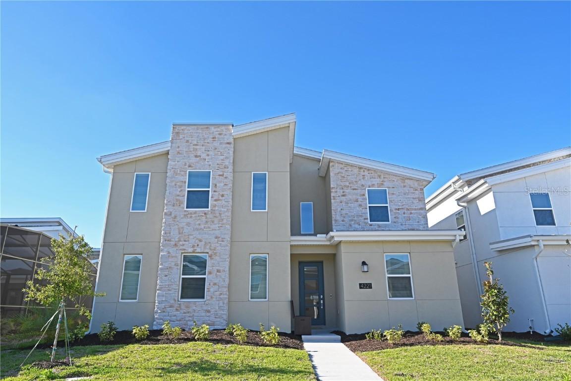 4221 Paragraph Dr., Kissimmee, FL 34746