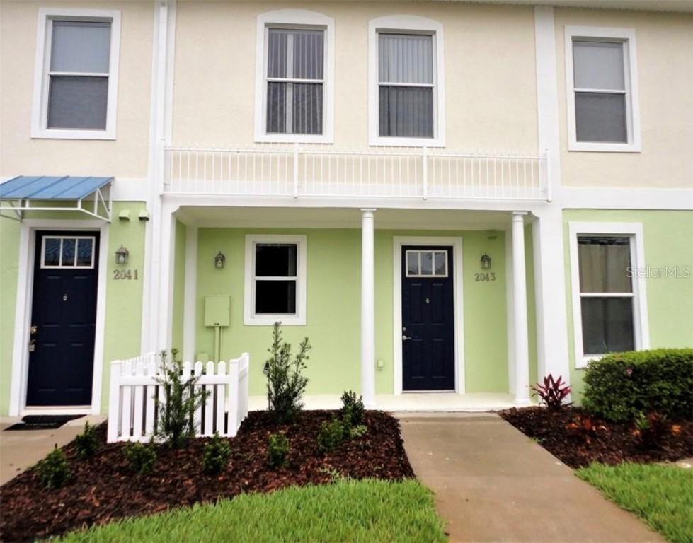 2043 Grand Oak Dr., Kissimmee, FL 34744