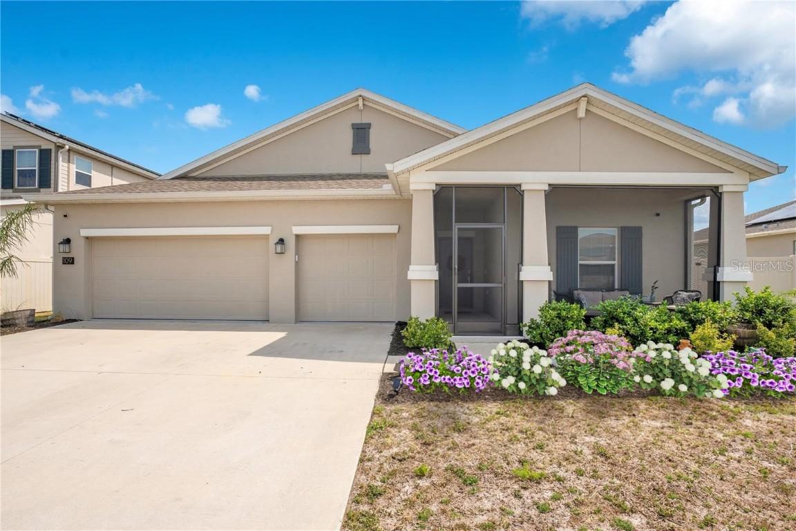 109 Pineywoods St., St Cloud, FL 34772