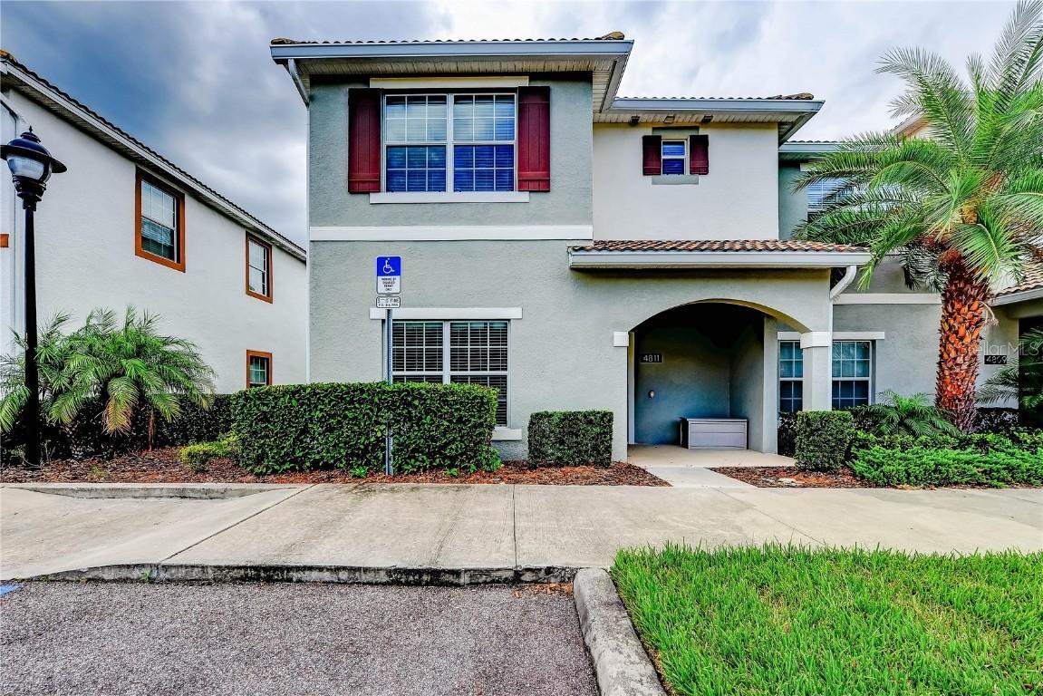 4811 Brier Rose Ln., Kissimmee, FL 34746