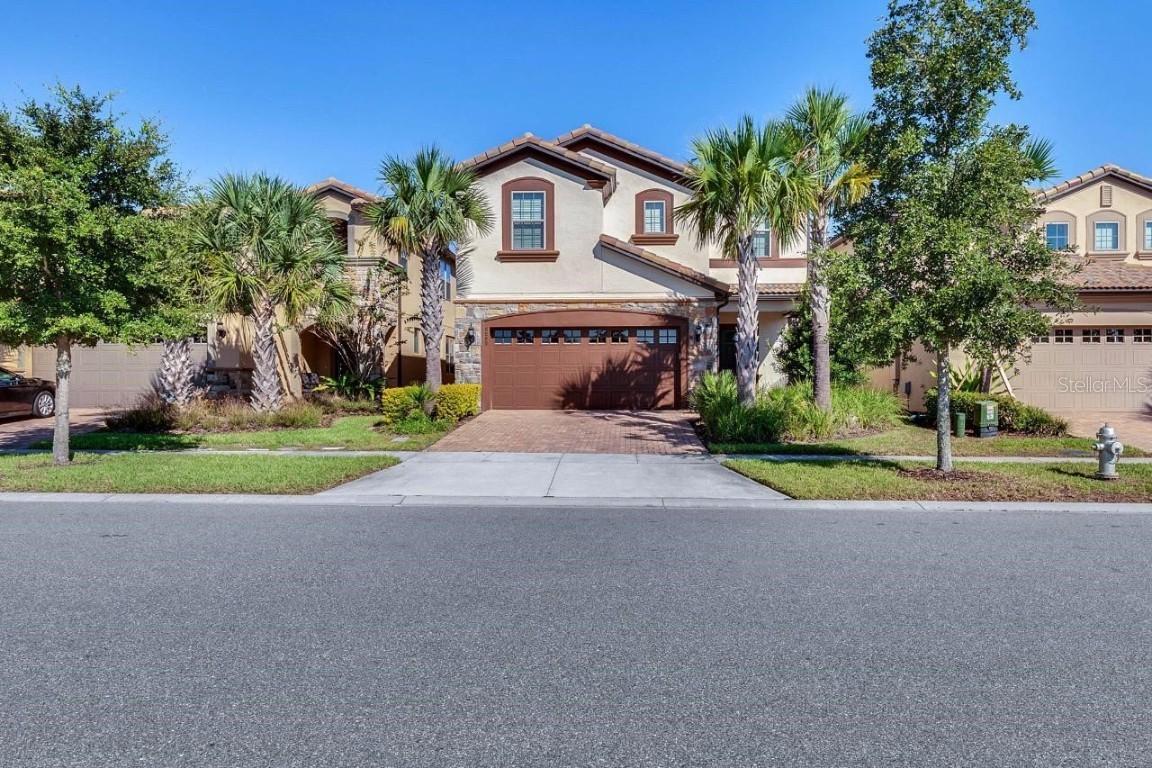 8889 Rhodes St., Kissimmee, FL 34747