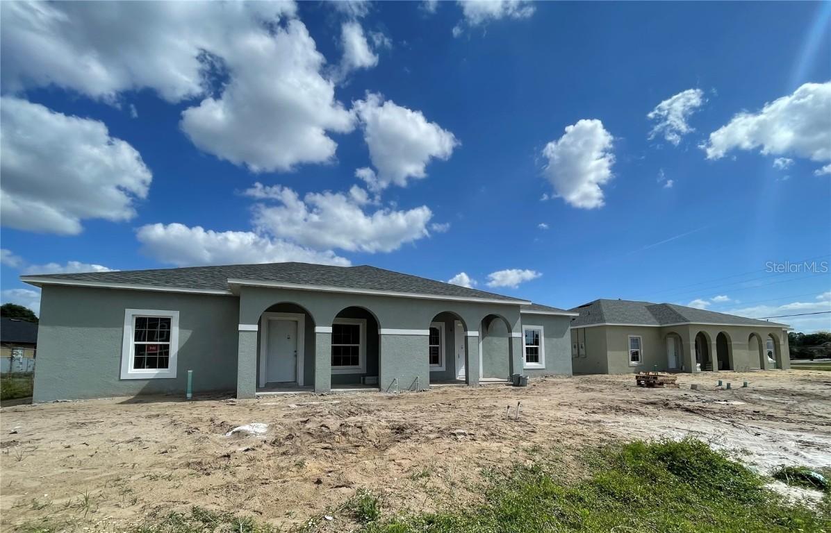 1002 & 1004 Dampierre Ct. #A & B, Kissimmee, FL 34759