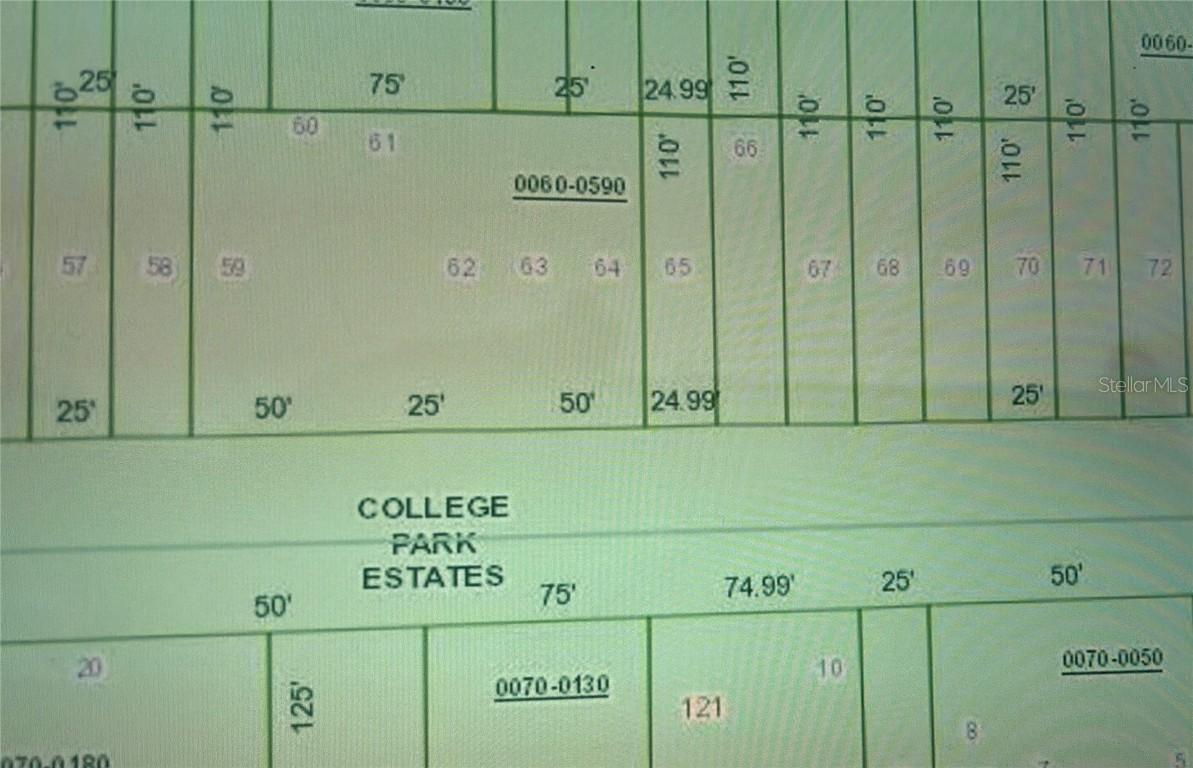 N/a, Interlachen, FL 32148