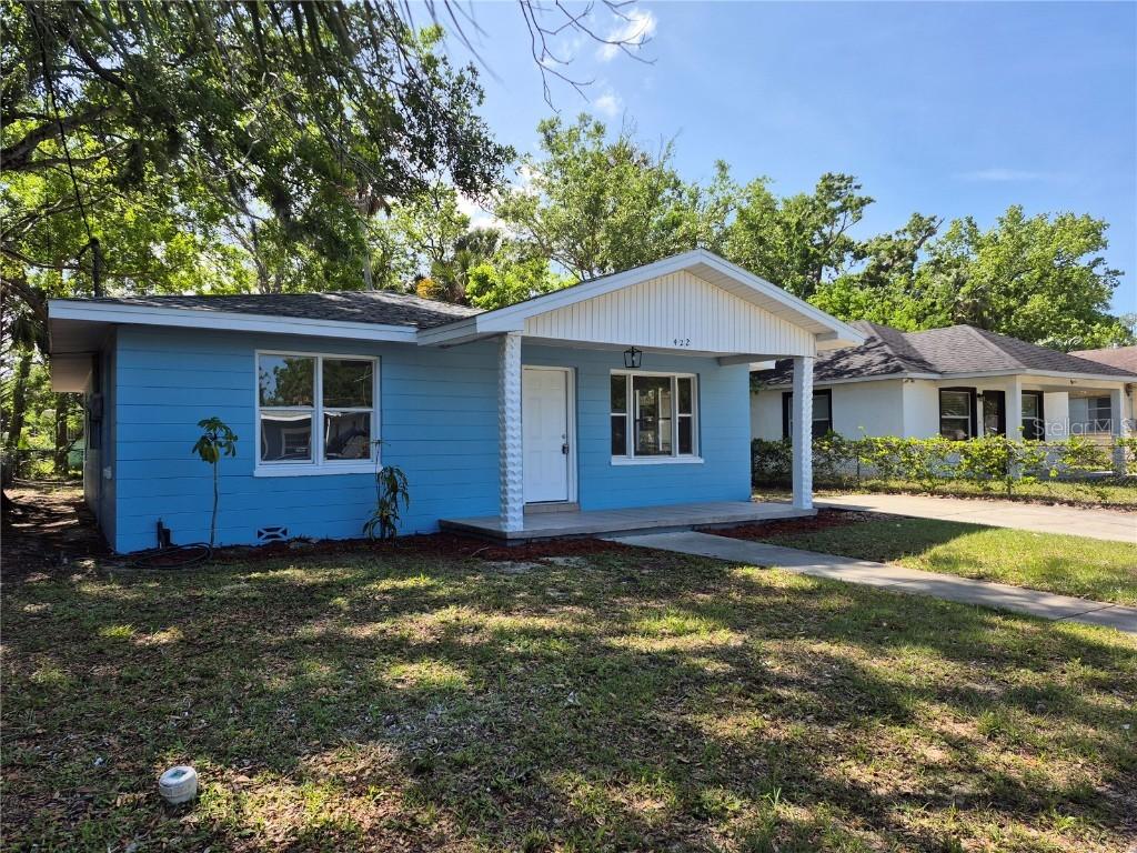422 N Lincoln St., Daytona Beach, FL 32114