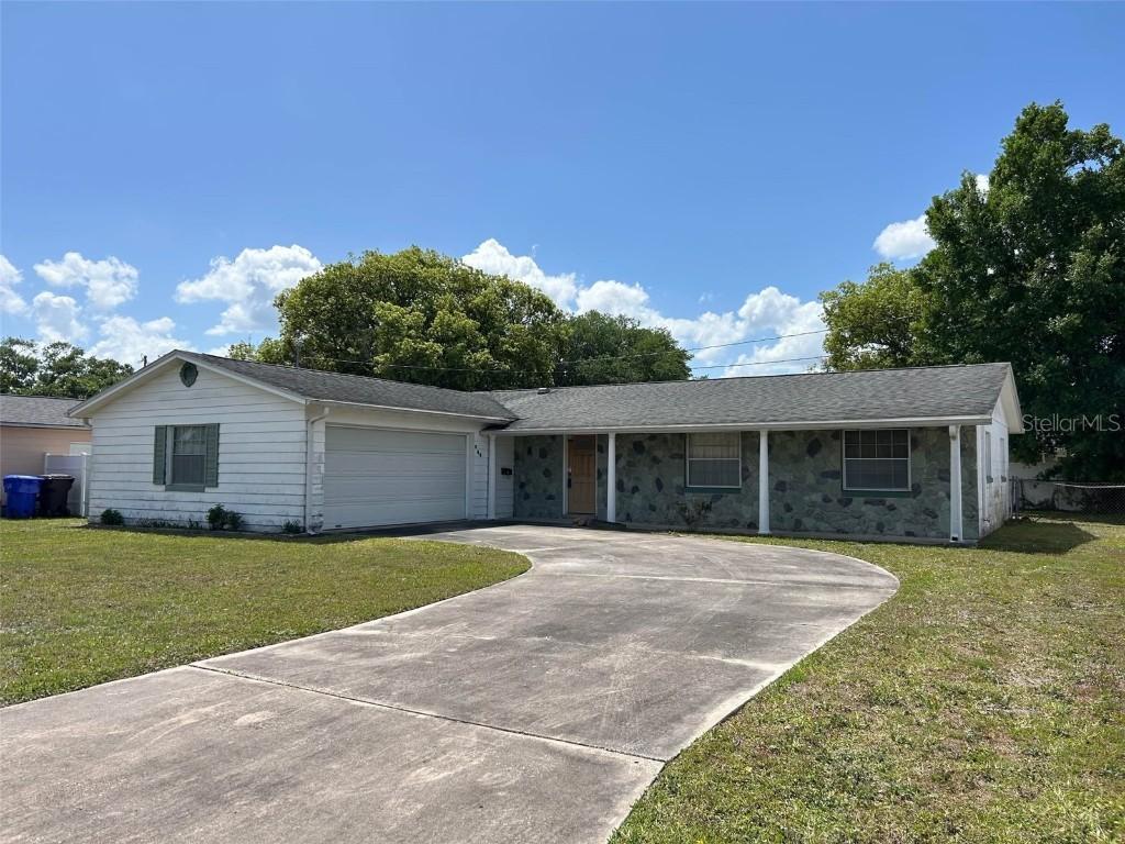704 Robert St., Kissimmee, FL 34741