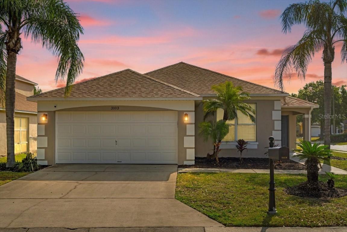3103 Montserrat Way, Haines City, FL 33844