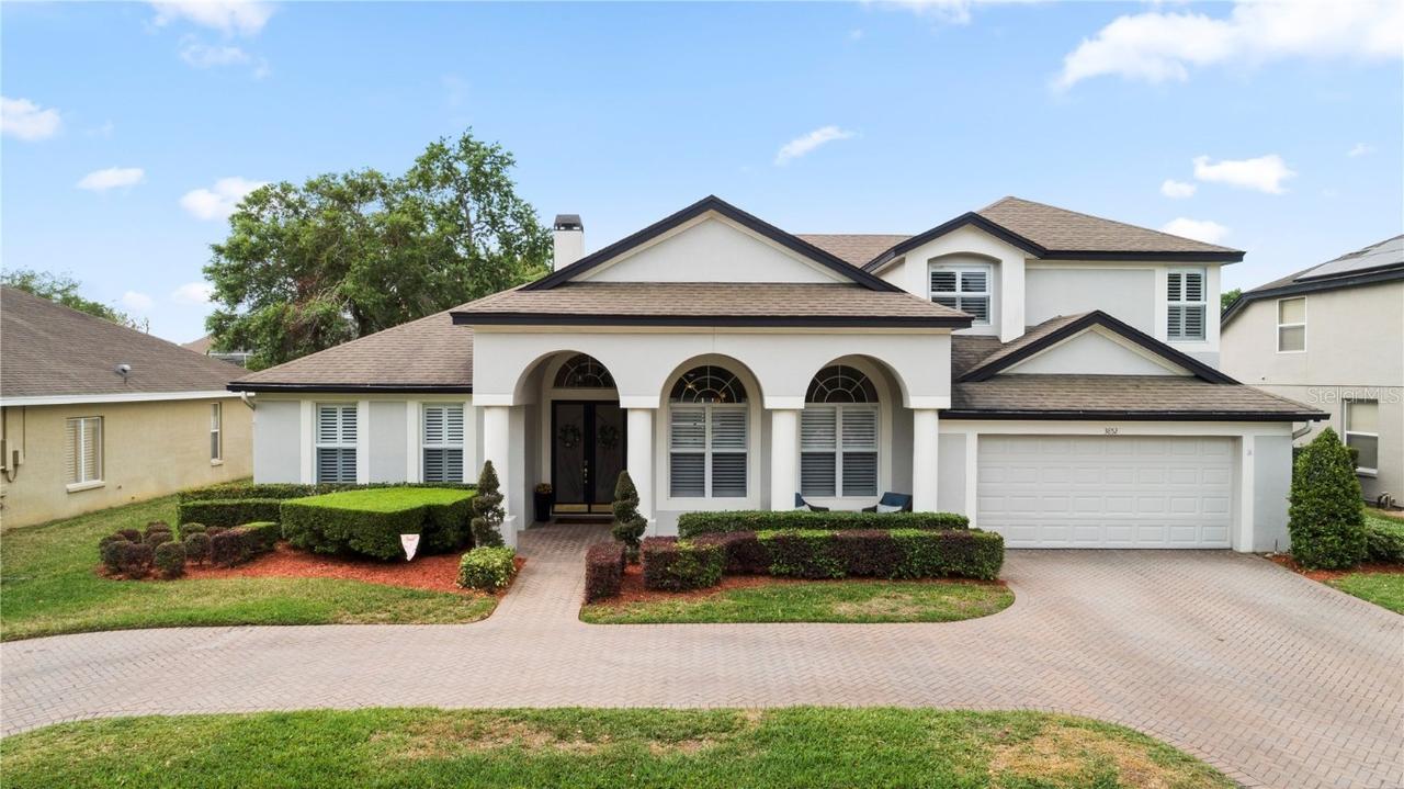 3852 Brantley Place Cir., Apopka, FL 32703