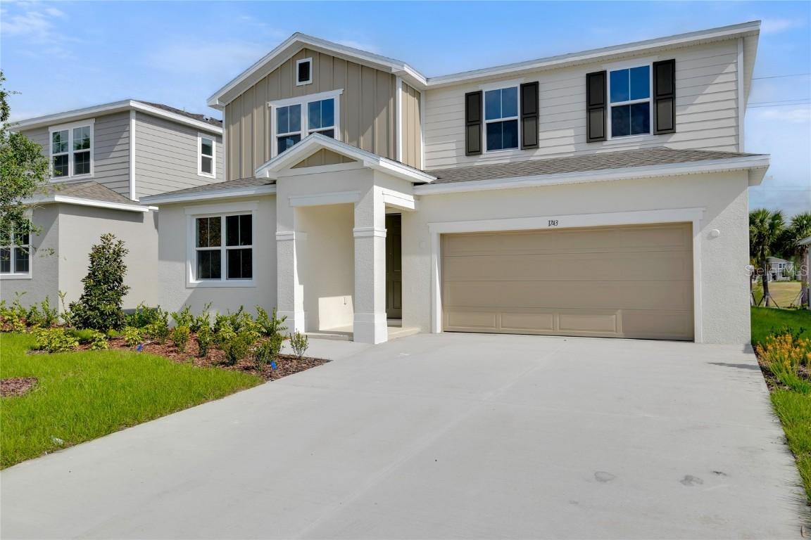 1743 Carnelian St., Deland, FL 32720