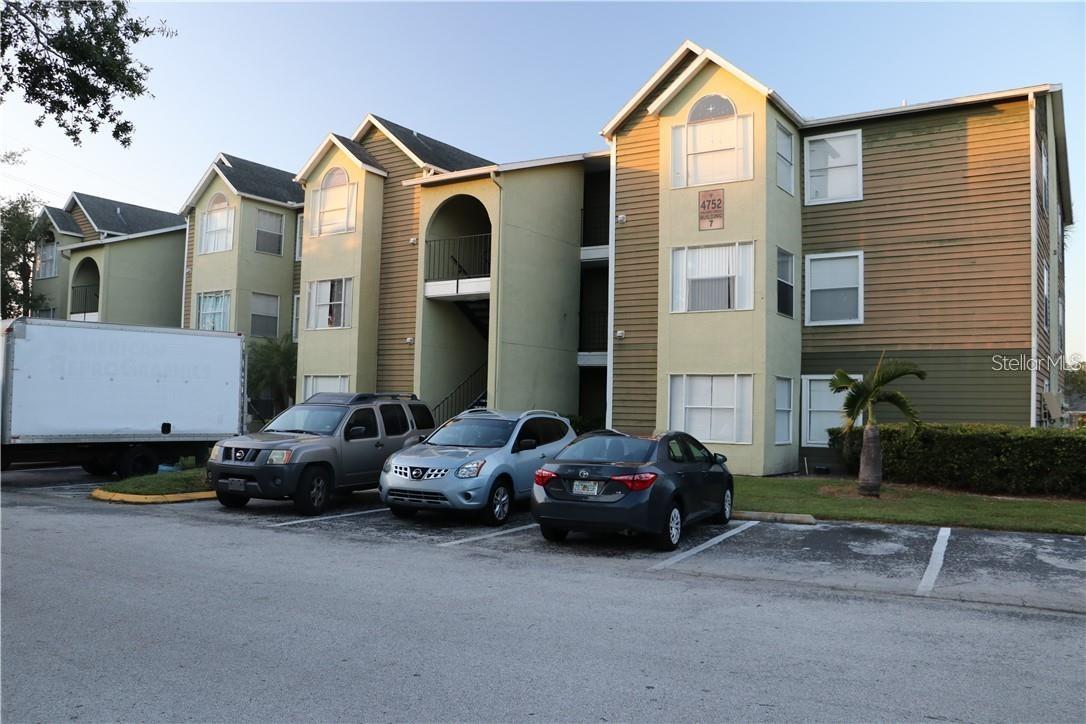 4752 Walden Cir. #38, Orlando, FL 32811