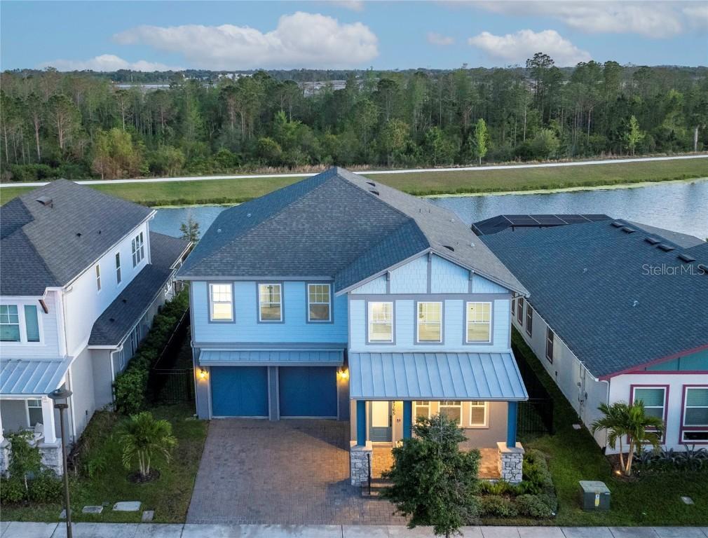 14765 Walcott Ave., Orlando, FL 32827