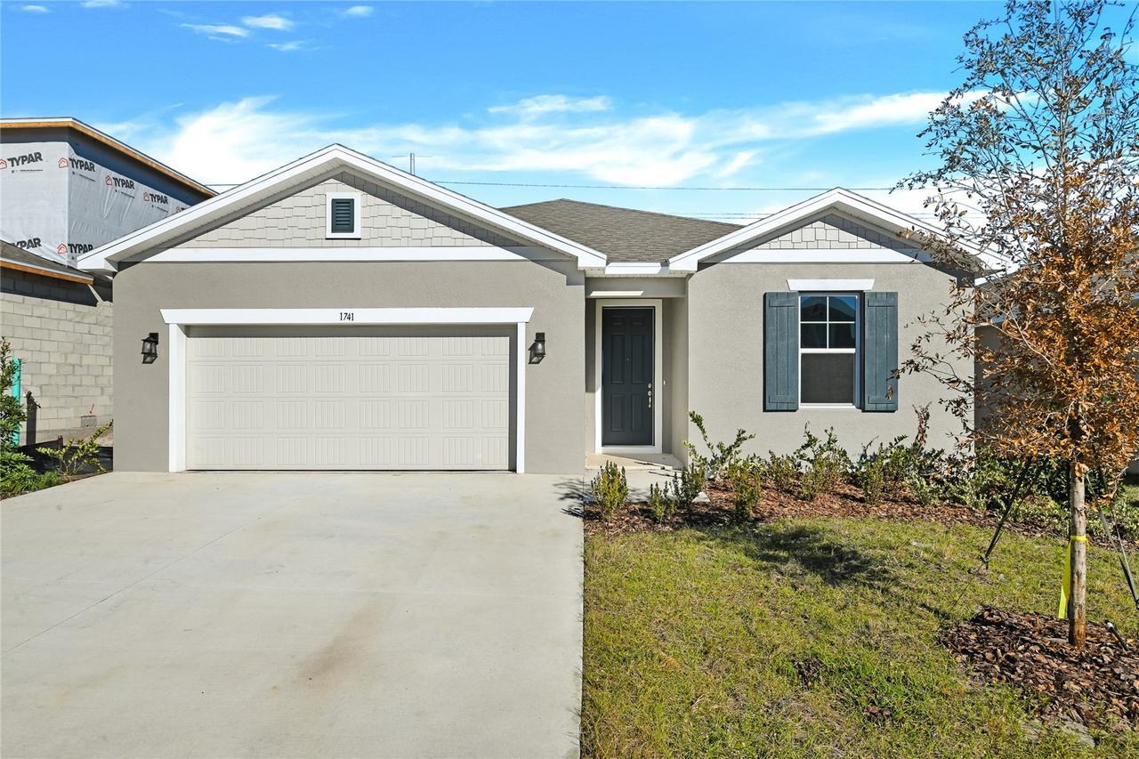 1741 Carnelian St., Deland, FL 32720