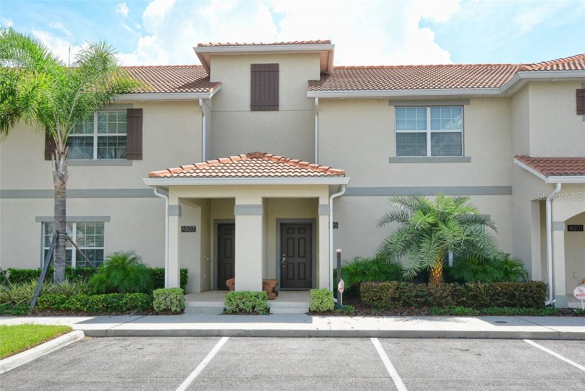 4888 Romeo Cir., Kissimmee, FL 34746