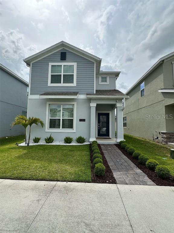 11312 Listening Dr., Orlando, FL 32832